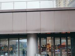 -百联川沙购物中心