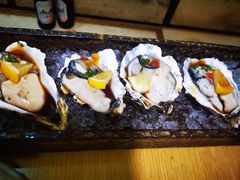 -山之川日料放题(通州店)
