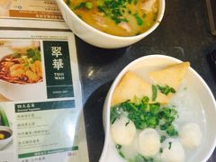 -翠华餐厅(德辅道中店)