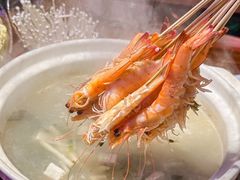 -海煮叹鲜·粥底火锅·港式海鲜打边炉(赛银国际广场店)