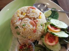 -Cafe de Thaan Aoan