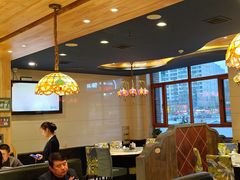 -直隶安家罩饼(复兴路店)