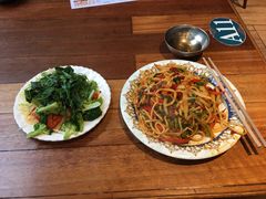 -新疆哈利德餐厅(紫薇都市店)