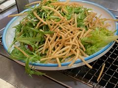 -宗泉烤全羊·烤羊腿·家常菜(解放东路店)