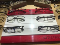 -A380视光·蔡司眼镜店(锦艺城店)