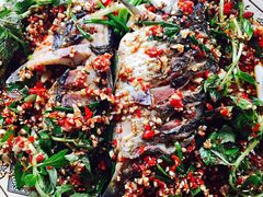 iphone_upload_pic-宋记冕宁土菜馆(海门渔村二店)