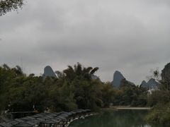 -生态苑农庄(十里画廊遇龙河店)