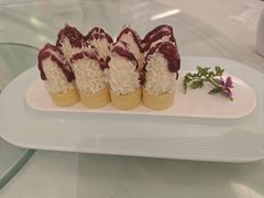 -玉林烤鸭店(定福庄店)