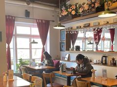 -雕刻时光咖啡馆(北师大店)