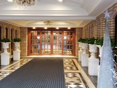 -马勒别墅饭店(静安寺店)