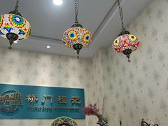 -桥门程记(兰州南关夜市店)