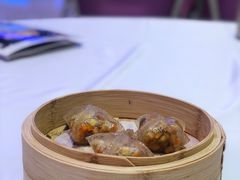 -圣丰盛宴酒家(东城店)
