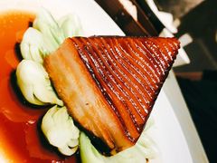 -湖滨28中餐厅·西湖宴·杭州君悦酒店