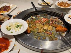 -么子烤肉(化龙池店)