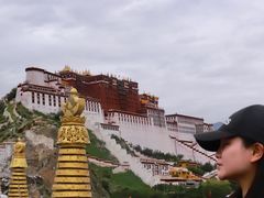 -布达拉宫
