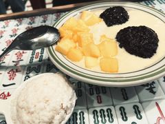 -堂屋糖水店(愚园店)