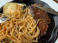 -豪客来牛排(红豆万花城店)