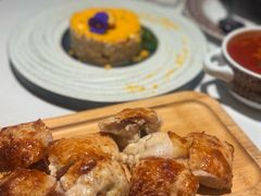 -俄士厨房(五棵松华熙LIVE店)