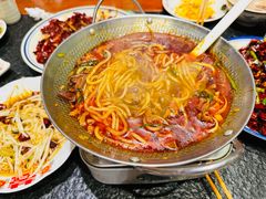 -福苗小骆驼烧烤(曲江店)