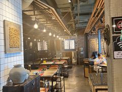 -川旺角川粤融合菜•海景餐厅(星海广场店)