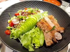 -西堤牛排(北京国瑞店)