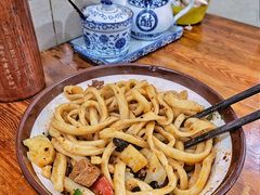 -马振面(小皮院店)