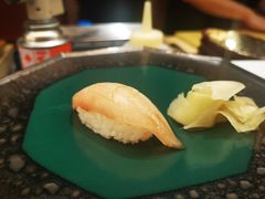 池鱼王寿司-Sushi Hanzo半藏(天环广场店)