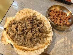 -本达人海鲜烧烤·朝鲜族风味(发展店)