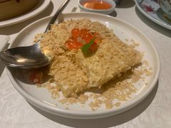 杏仁豆腐-维园悦谱·海派家常菜(乌鲁木齐南路店)
