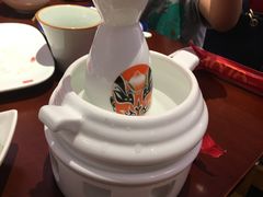 -1078號老北京涮肉(松柏店)