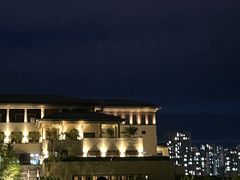 -清河半岛温泉度假酒店