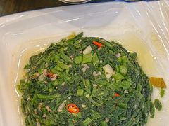 -神仙钵湘香土菜馆(光华路店)