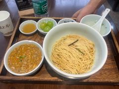 -蟹上黄·蟹黄面·江南糖水(人民广场店)
