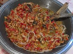 -堂瓦里·33年传统赣菜(第一街区店)