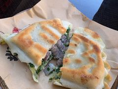 -地二手作鱼汤馄饨(上街里店)