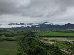 -秦岭风景区