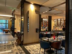-康莱德酒店·美庭自助餐厅