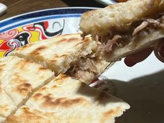 -吴满满油泼面(北方风味园店)