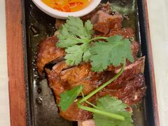 -瑞福园联谊餐室(茂名南路店)