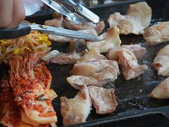 -Dombe豚(黑猪肉街店)
