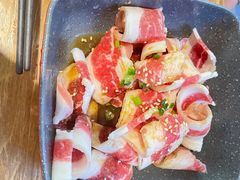 -新石器烤肉(百联川沙店)