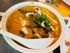 -simply thai天泰(长泰广场店)