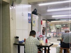 -金胜胖子牛肉锅贴(五福街店)
