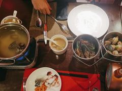 -OPEN開全日自助餐厅·西餐·海鲜(佛山希尔顿酒店)
