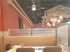 -犇鼎牛潮汕牛肉火锅(新辰里学清路店)