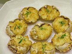 -世博源公馆·本帮融合菜·主题包厢·江景餐厅