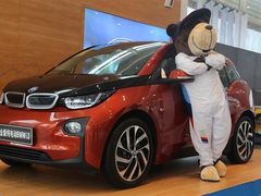 -南充通源宝马4S店(高坪店)