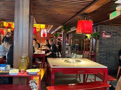 -小龙坎火锅(全球总店)