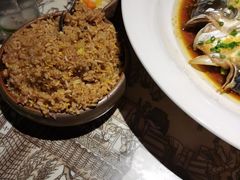 -绿茶餐厅(汇悦大融城店)