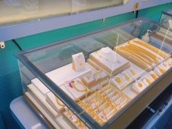 -邵老师打金·黄金加工(大望路总店)